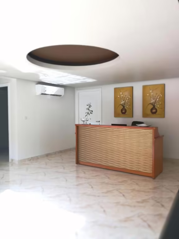 AL MAHA RESIDENCE RAK