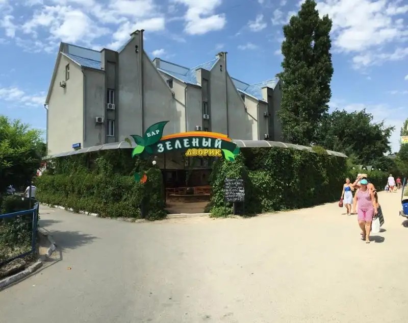 ПРИБОЙ САКИ
