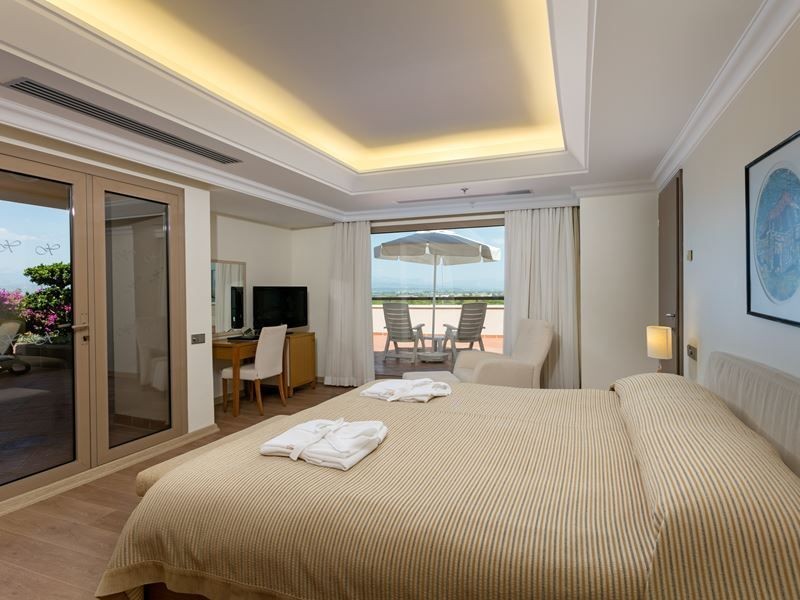 golf suite