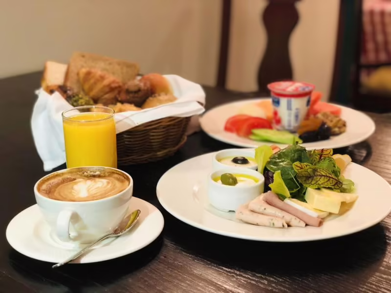 COPTHORNE AIRPORT HOTEL DUBAI
