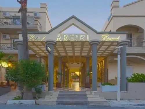 ARGIRI