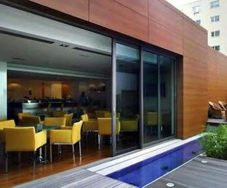 DIVAN ISTANBUL CITY