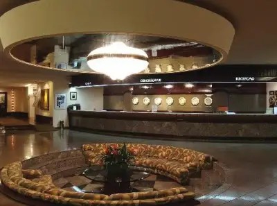 BOURBON CATARATAS DO IGUACU THERMAS ECO RESORT