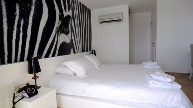 MINI SARAY HOTEL