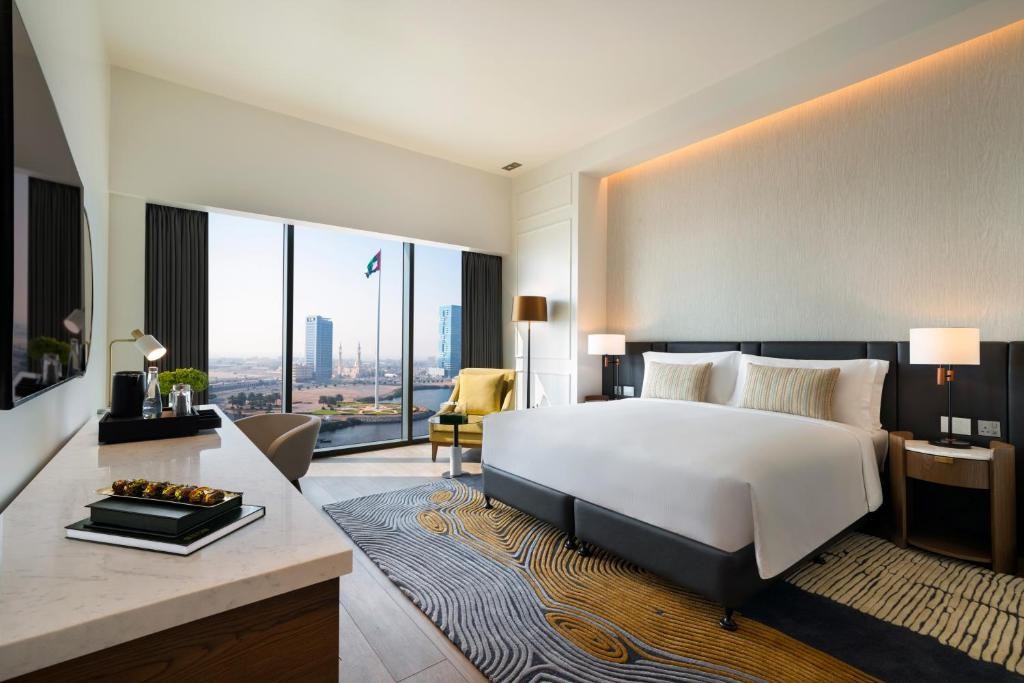 ROTANA RAS AL KHAIMAH THE MANGROVES
