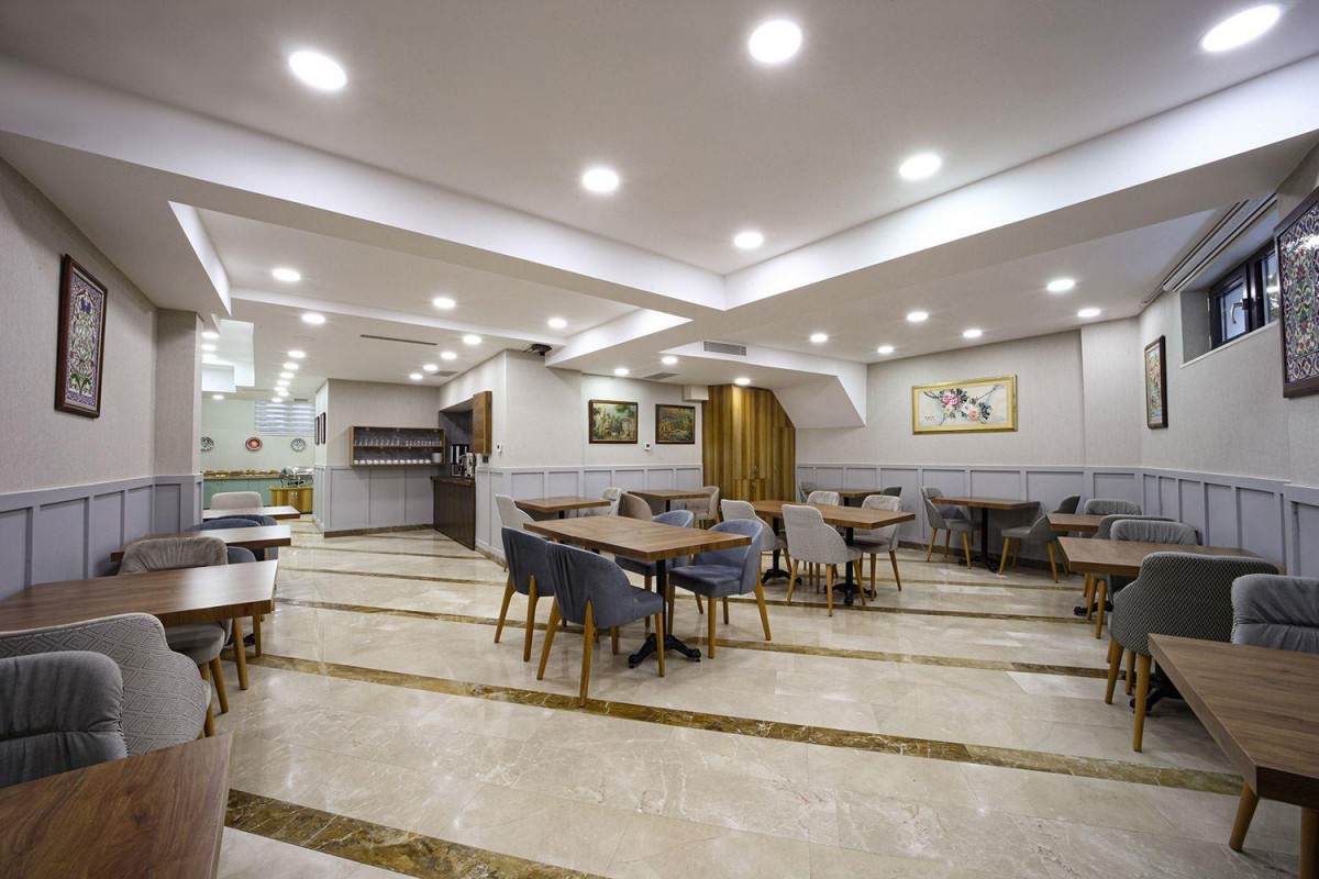 IMAGINE HOTEL