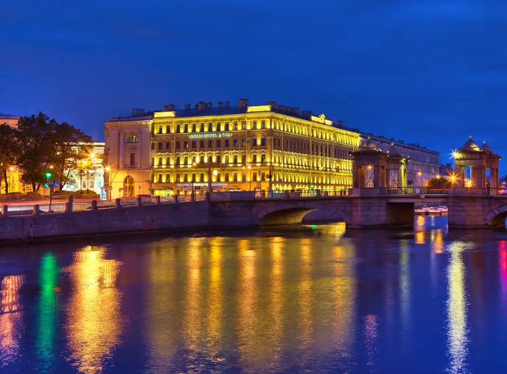 РОССИ БУТИК-ОТЕЛЬ