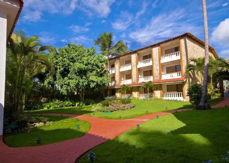 PLAYA ESMERALDA RESORT