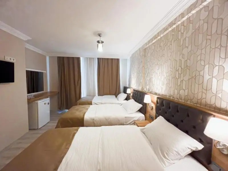 HELEN INN HOTEL