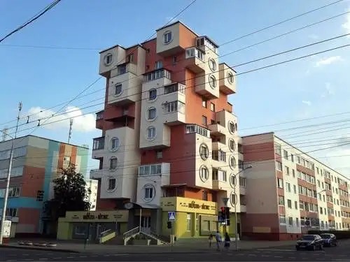 АМАКС ПРЕМЬЕР ОТЕЛЬ БОБРУЙСК