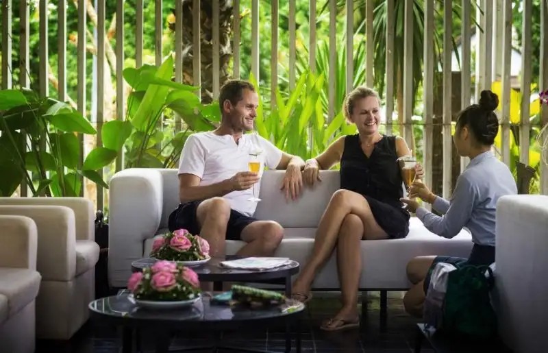 HILLOCKS HOTEL & SPA