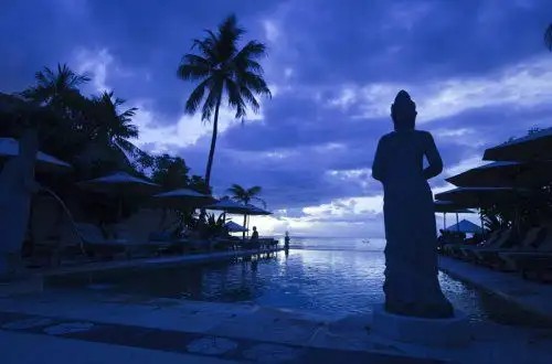 PURI MAS BEACH RESORT