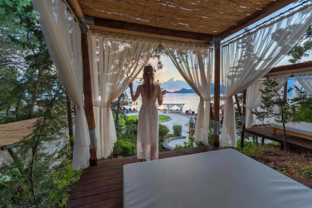 LIBERTY HOTELS LYKIA ADULTS ONLY 16+