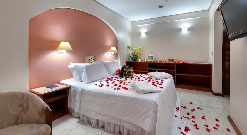 BEST WESTERN TAMANDARE PLAZA