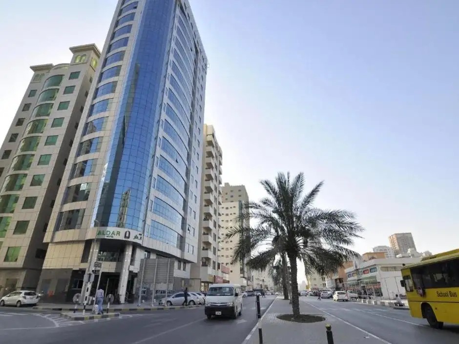 ALDAR HOTEL
