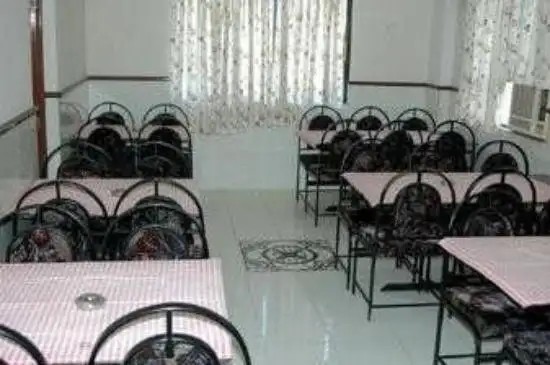 AVANTIKA BEACH RESORT