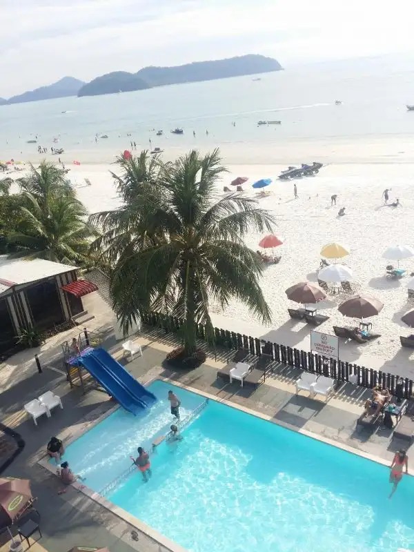 BEST STAR RESORT
