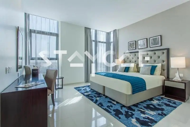 STAYCAE CELESTIA VACATION HOME