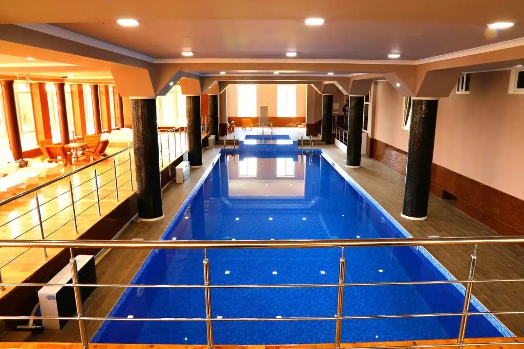 WELL HOTEL (ВЕЛЛ)