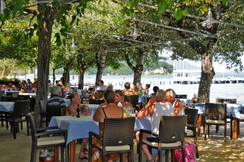 DASSIA BEACH