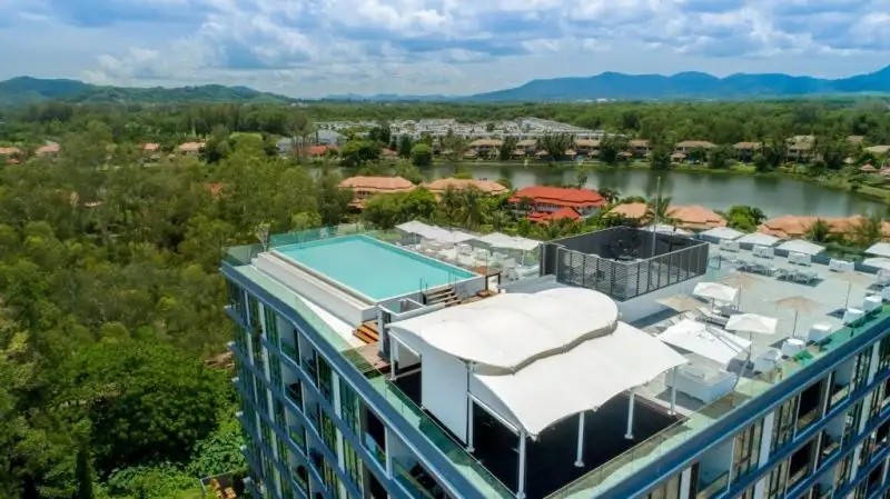 OCEANSTONE LAGUNA PHUKET