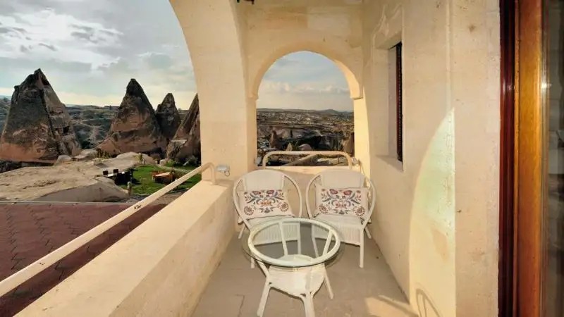 ANATELEIN BOUTIQUE CAVE