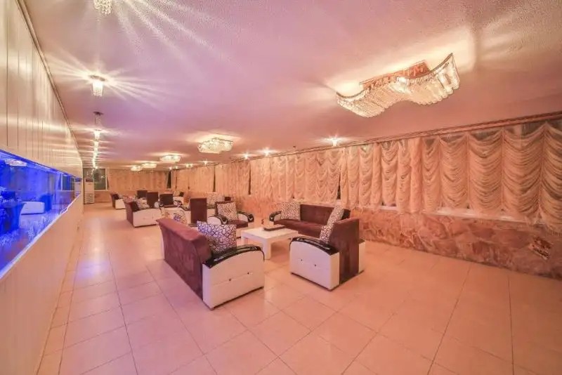 CLUB SUN PARADISE