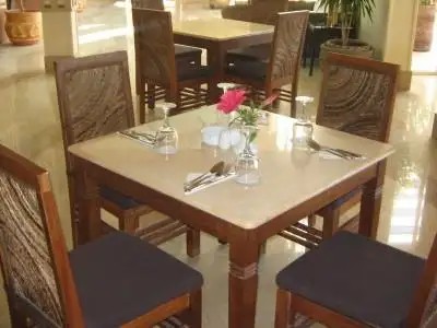 RESTA CLUB RESORT (EX. RESTA SHARM RESORT)