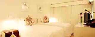 INSOLITO HOTEL BOUTIQUE & SPA