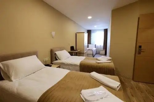 THE MARIST HOTEL KADIKOY