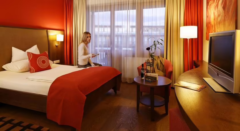 LARIMAR THERME & SPA