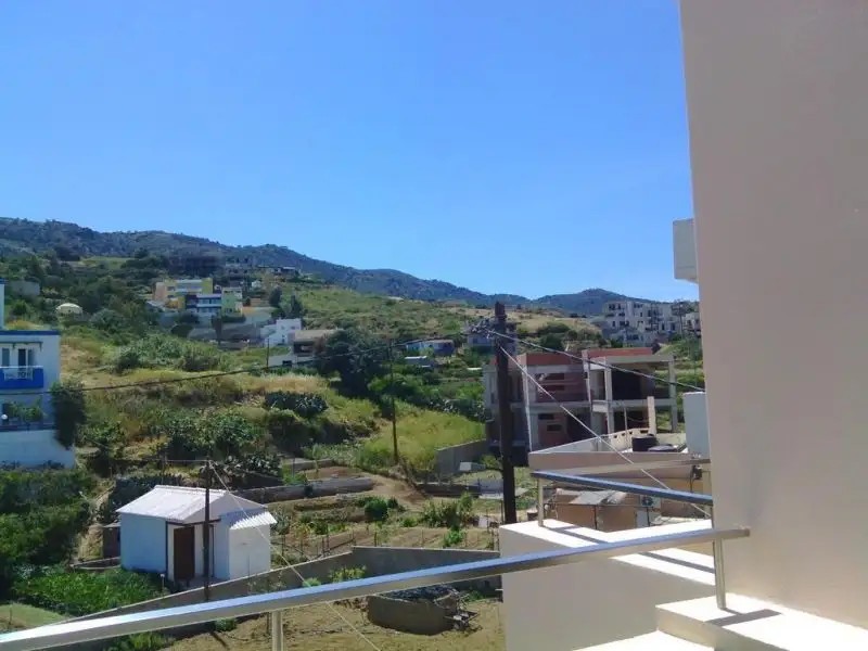 MARIA APARTMENTS AGIA PELAGIA