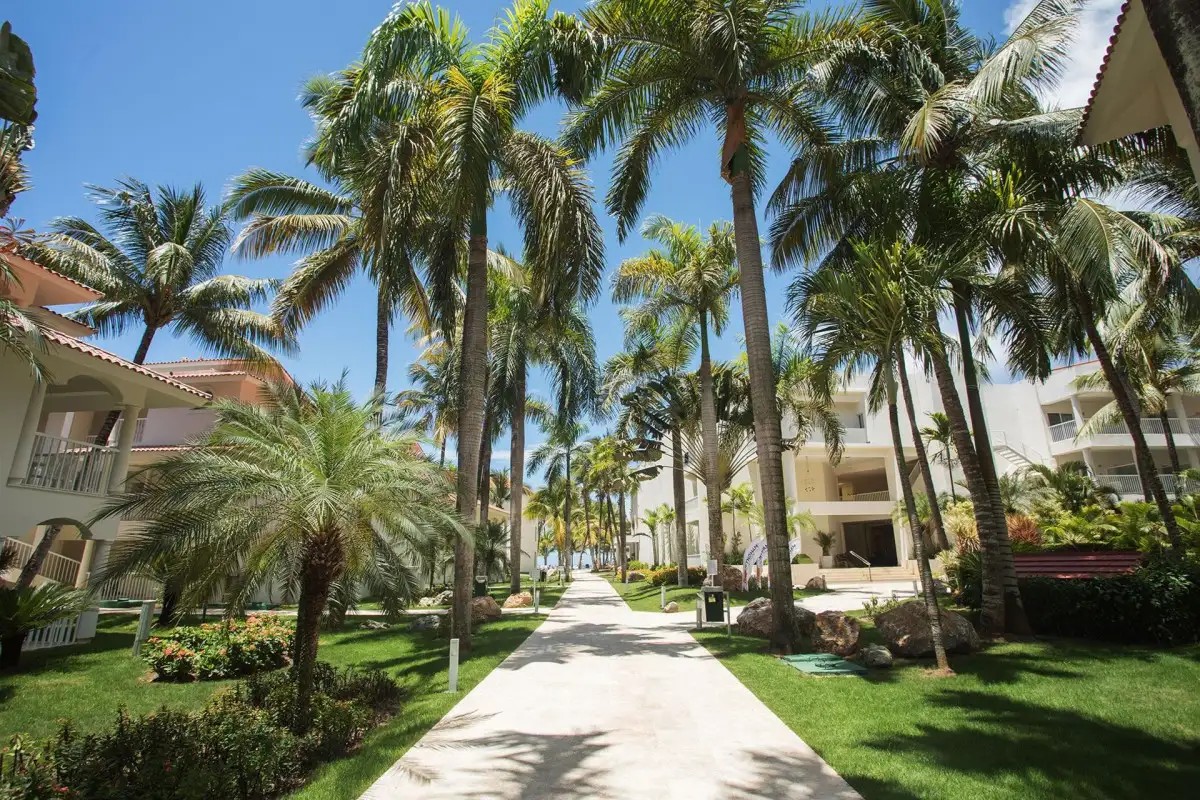 VIVA WYNDHAM TANGERINE