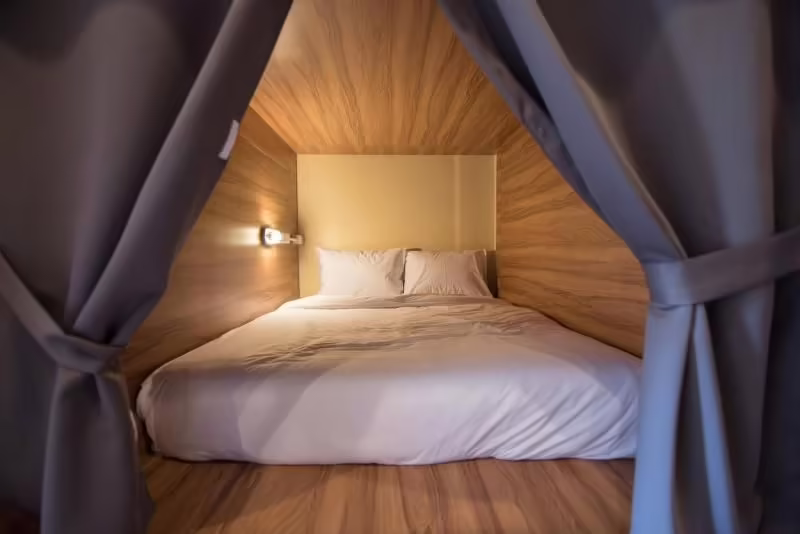 FIN HOSTEL