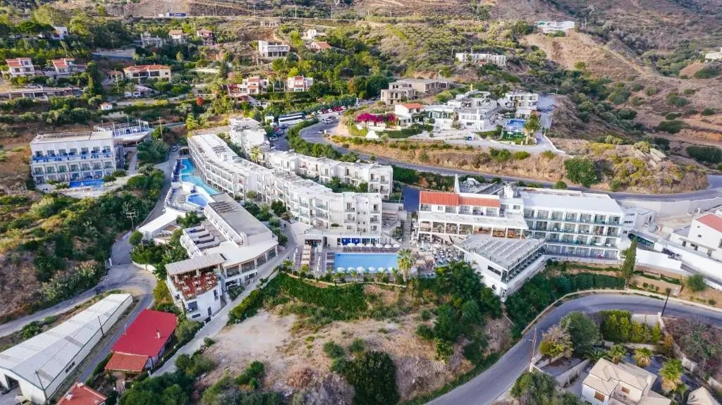 PANORAMA VILLAGE HOTEL