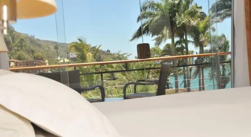 RIO BUZIOS BOUTIQUE HOTEL & SPA