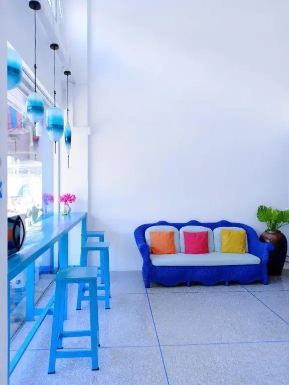 THASSANEE HOTEL
