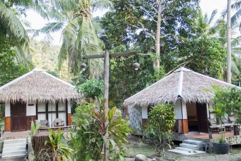 BAN NA KAI MOOK BEACH