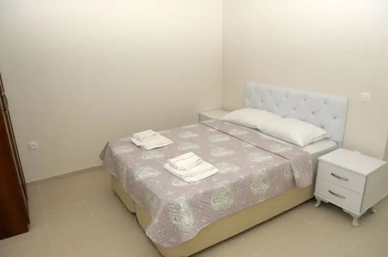 SAATLI APART OTEL