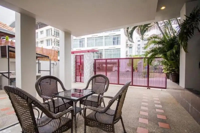 ABACUS VILLA