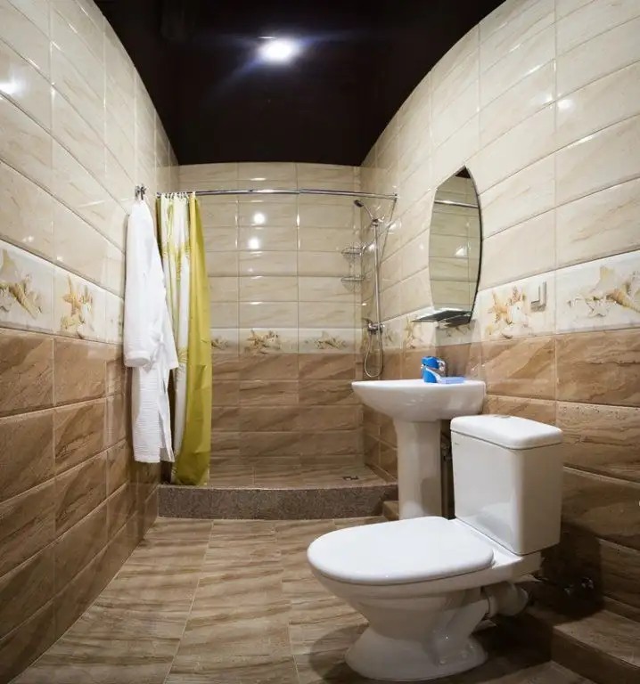 LUXURY HOUSE АНАПА