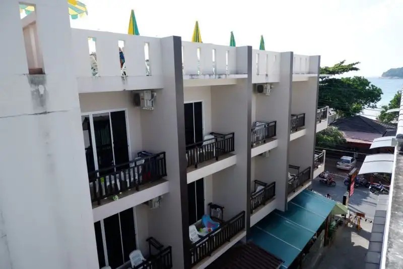 KATA BEACHWALK