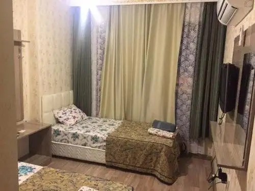 OZGUR HOTEL