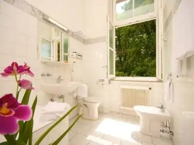 THERMENVILLA GUTENBRUNN (VILLA GUTENBRUNN)