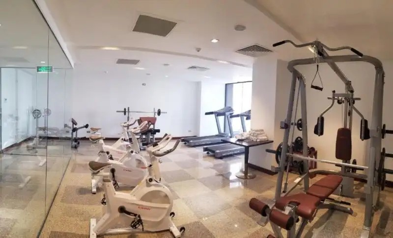 STAY 7 INTERNATIONAL HOTEL