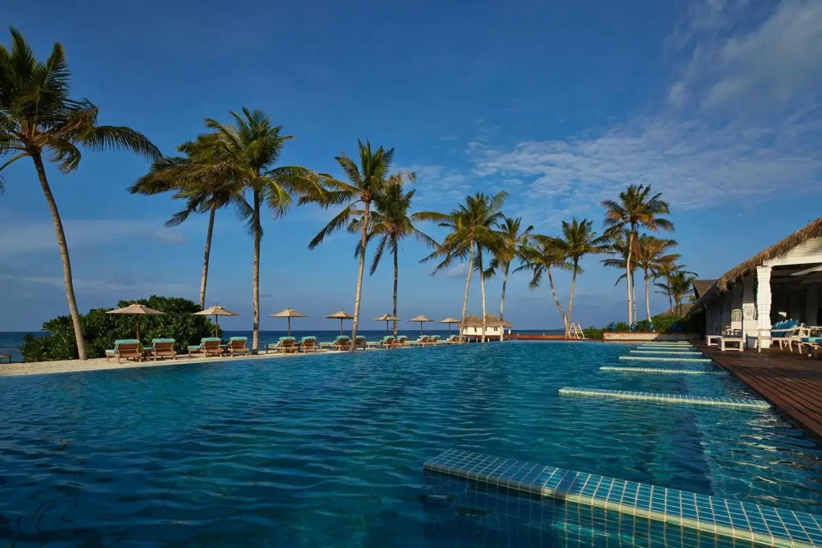 LOAMA MAAMIGILI RESORT & SPA