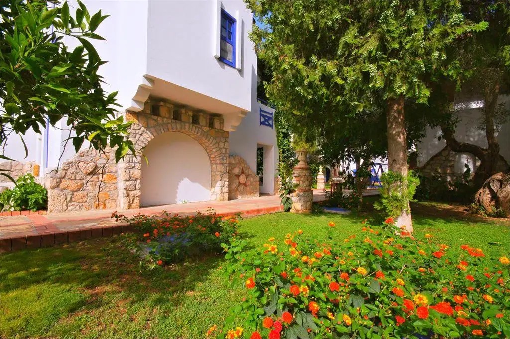 OLUDENIZ BEACH RESORT BY Z HOTELS