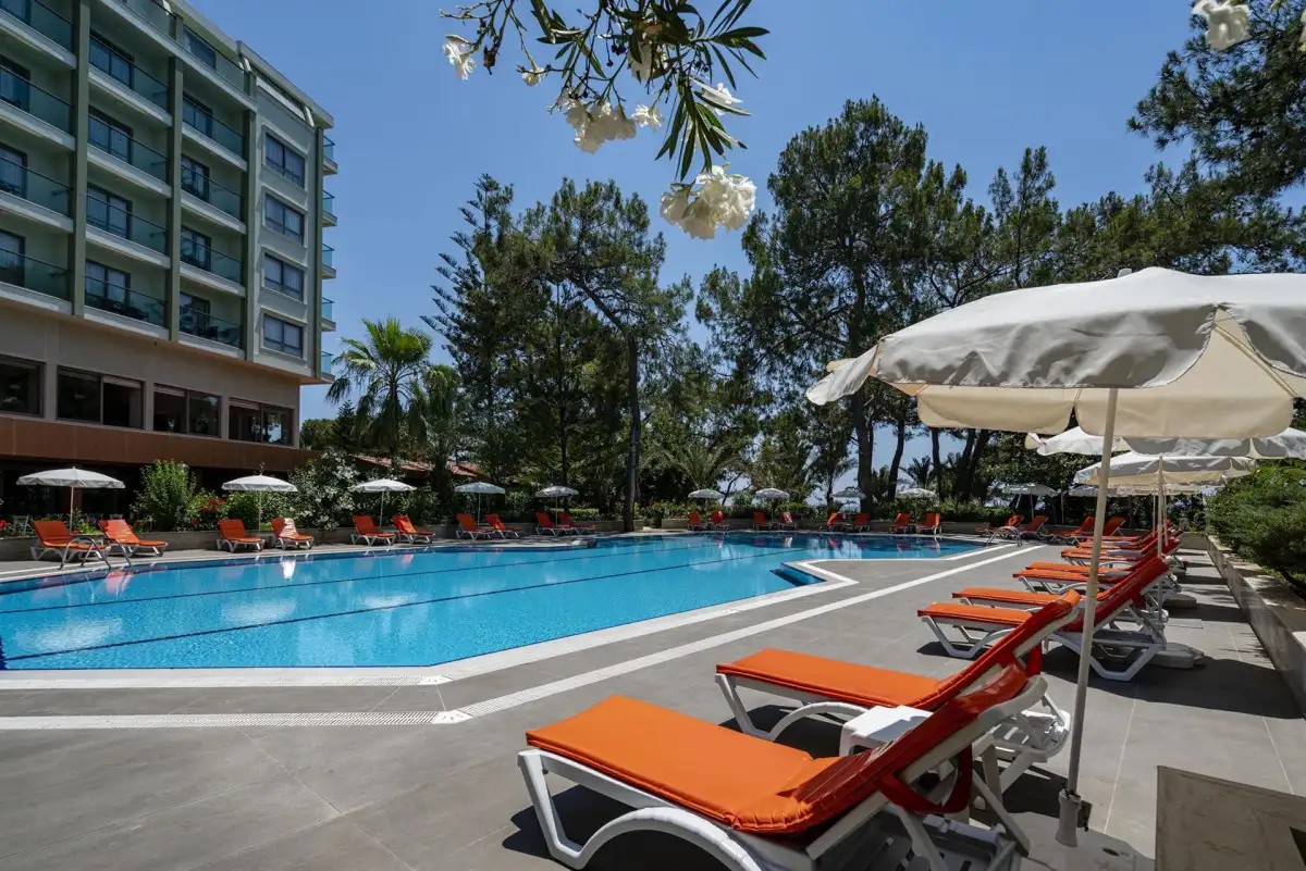 INCEKUM WEST HOTEL (EX. MIAROSA INCEKUM WEST)