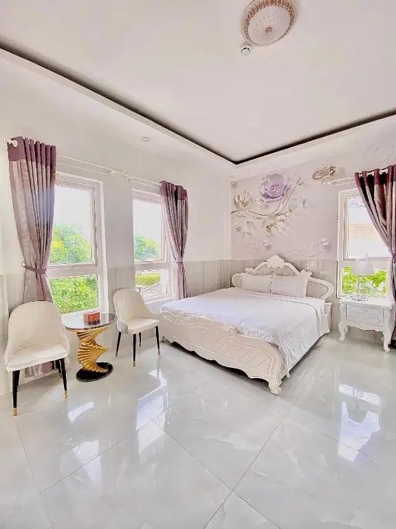 GODIVA VILLA PHU QUOC