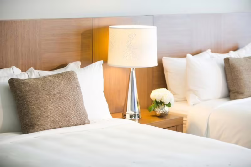 RENAISSANCE SANTO DOMINGO JARAGUA HOTEL & CASINO